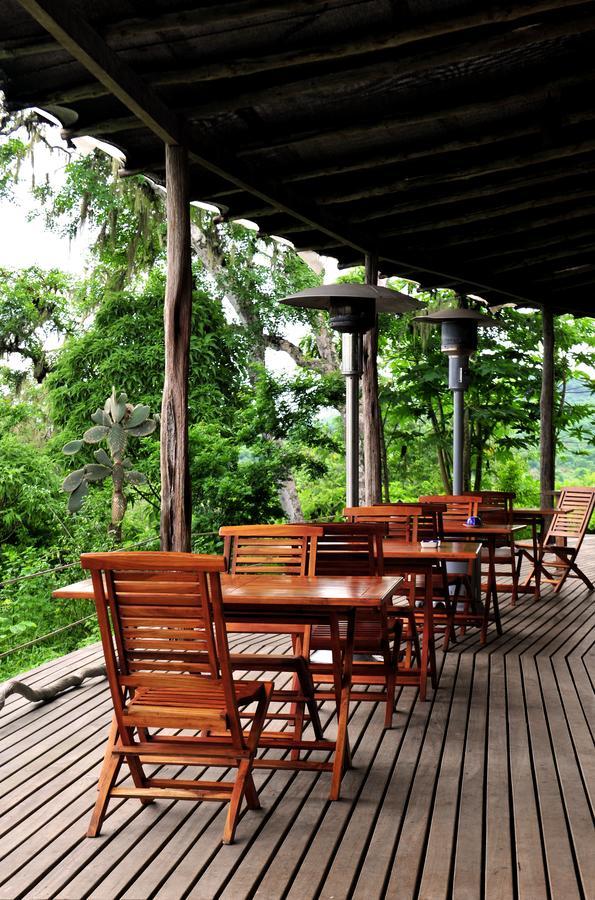 Galapagos Safari Camp Villa GALAPAGOS ISLANDS Kültér fotó