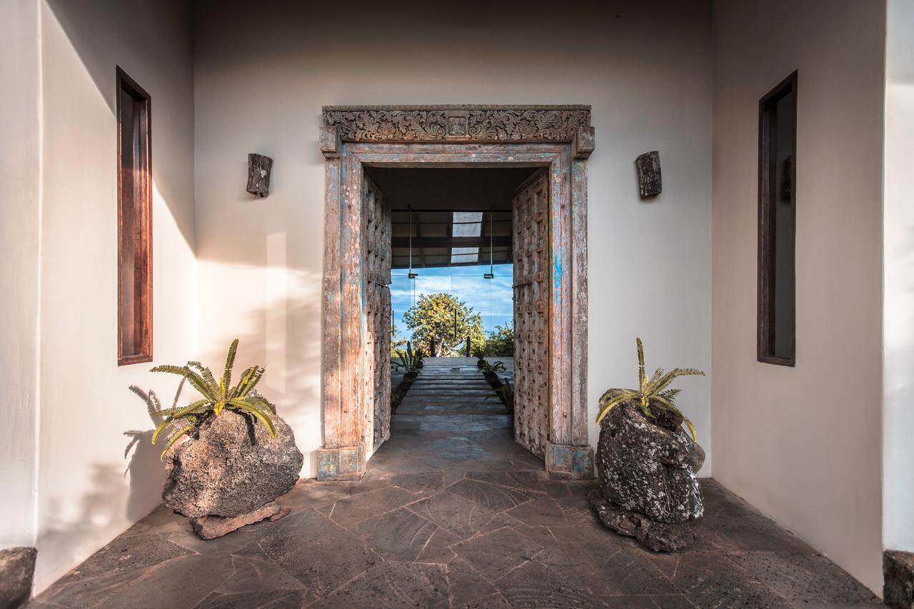 Galapagos Safari Camp Villa GALAPAGOS ISLANDS Kültér fotó