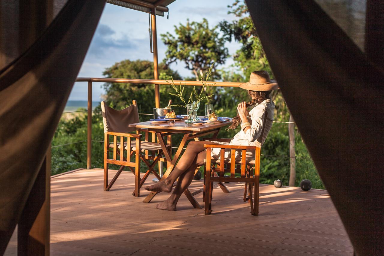 Galapagos Safari Camp Villa GALAPAGOS ISLANDS Kültér fotó