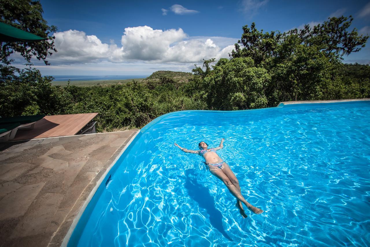 Galapagos Safari Camp Villa GALAPAGOS ISLANDS Kültér fotó