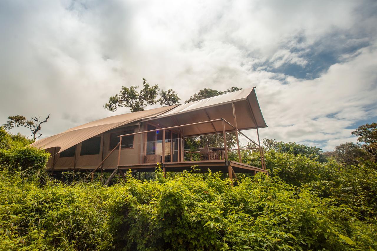 Galapagos Safari Camp Villa GALAPAGOS ISLANDS Kültér fotó