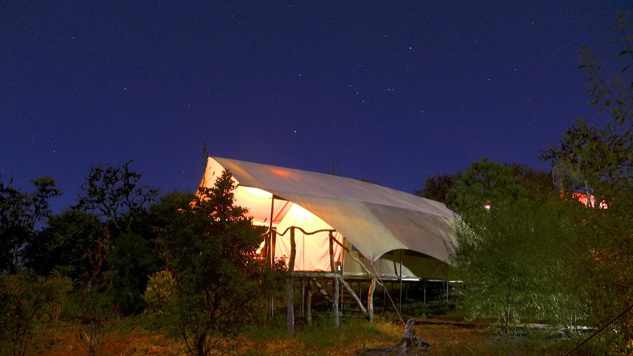 Galapagos Safari Camp Villa GALAPAGOS ISLANDS Kültér fotó