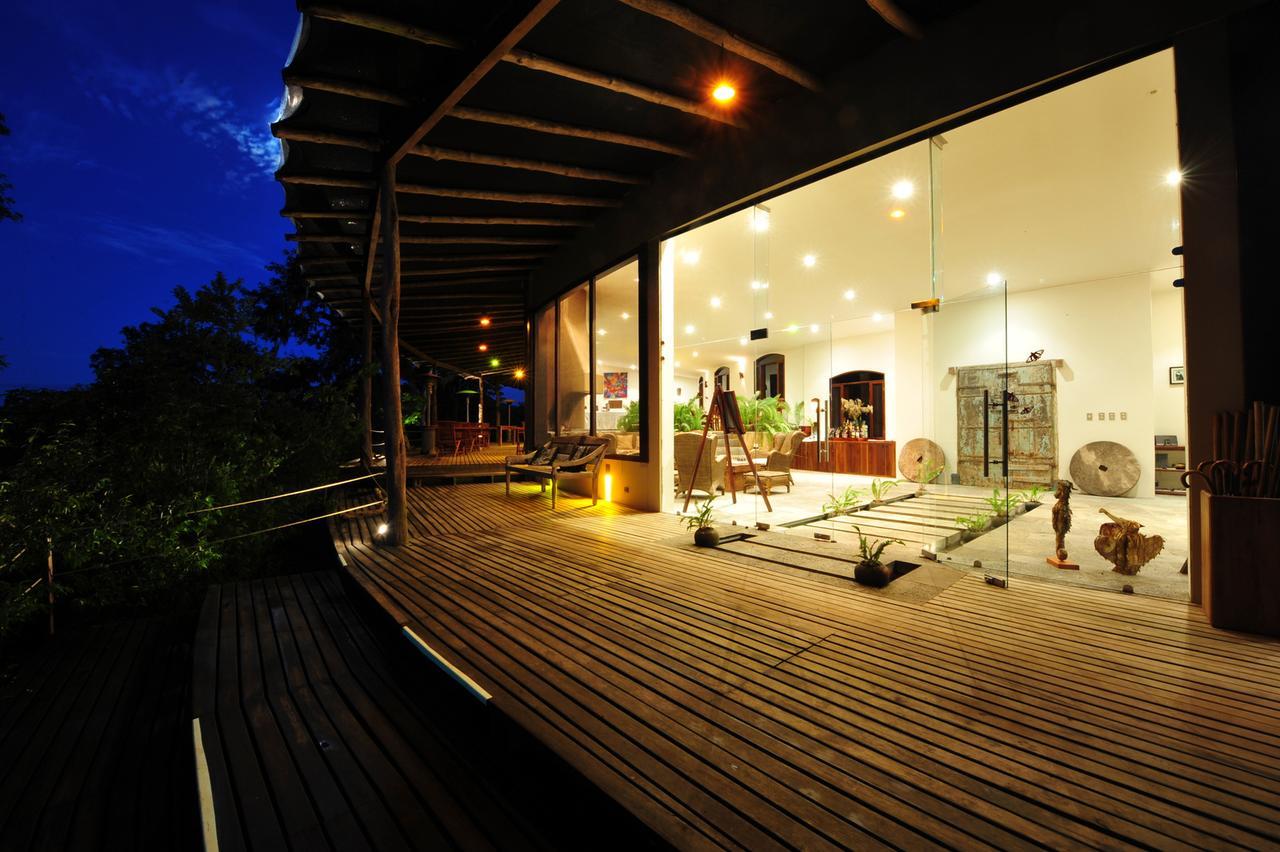 Galapagos Safari Camp Villa GALAPAGOS ISLANDS Kültér fotó